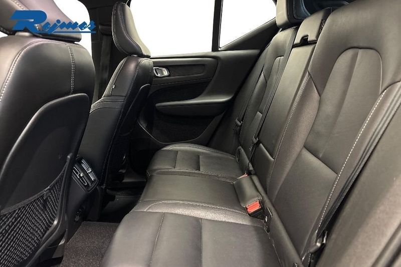 Volvo XC40 bild 8
