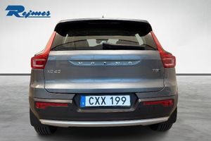 Volvo XC40 bild 5