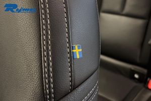 Volvo XC40 bild 19