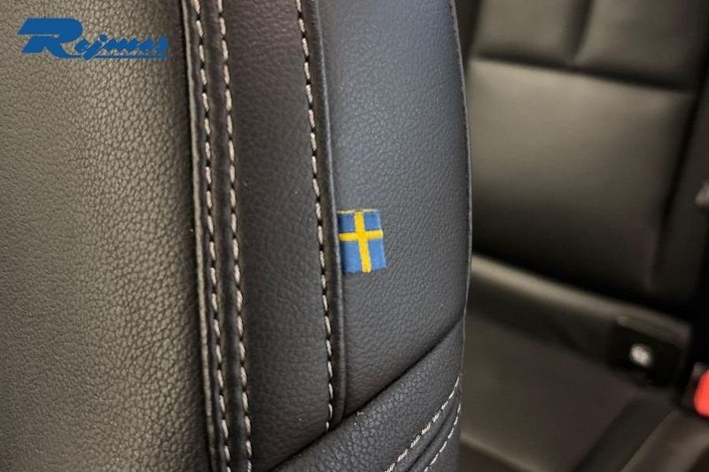 Volvo XC40 bild 19