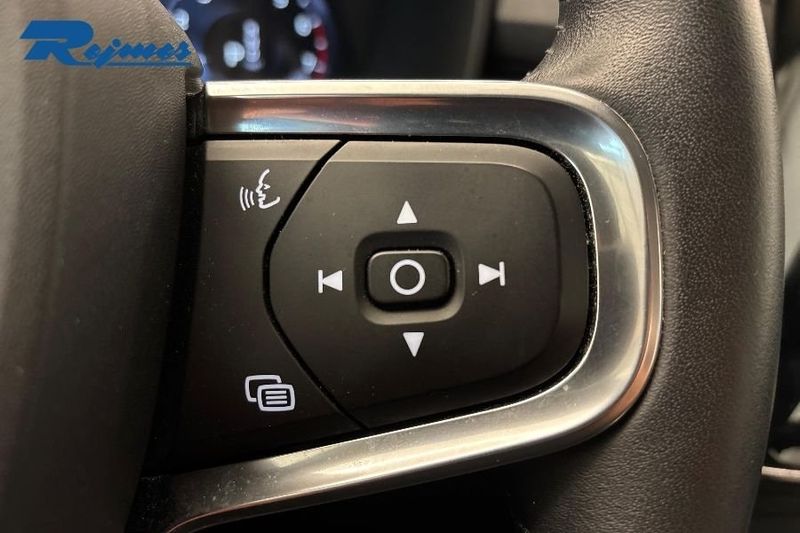 Volvo XC40 bild 16