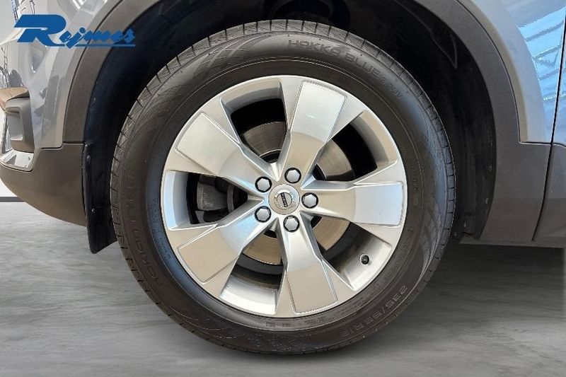 Volvo XC40 bild 9