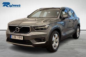 Volvo XC40 bild 1