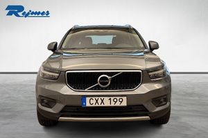 Volvo XC40 bild 4
