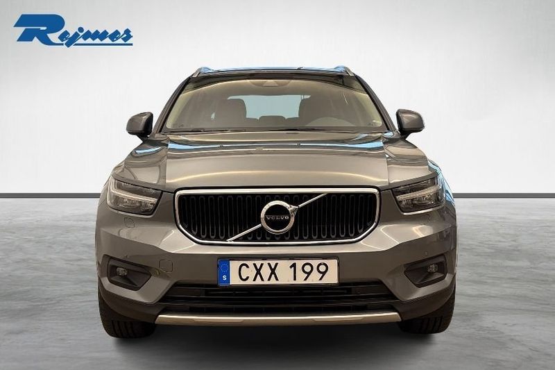 Volvo XC40 bild 4