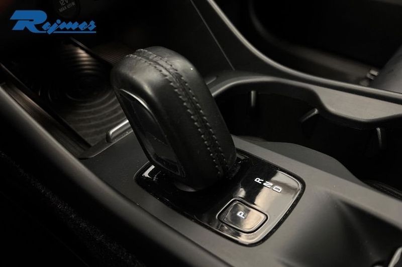 Volvo XC40 bild 12