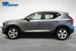Volvo XC40 bild 2
