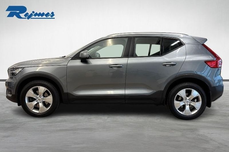Volvo XC40 bild 2