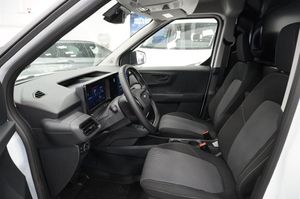 Ford Transit Courier bild 11