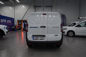 Ford Transit Courier bild 6