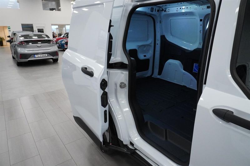 Ford Transit Courier bild 10