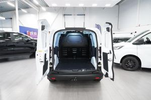 Ford Transit Courier bild 7