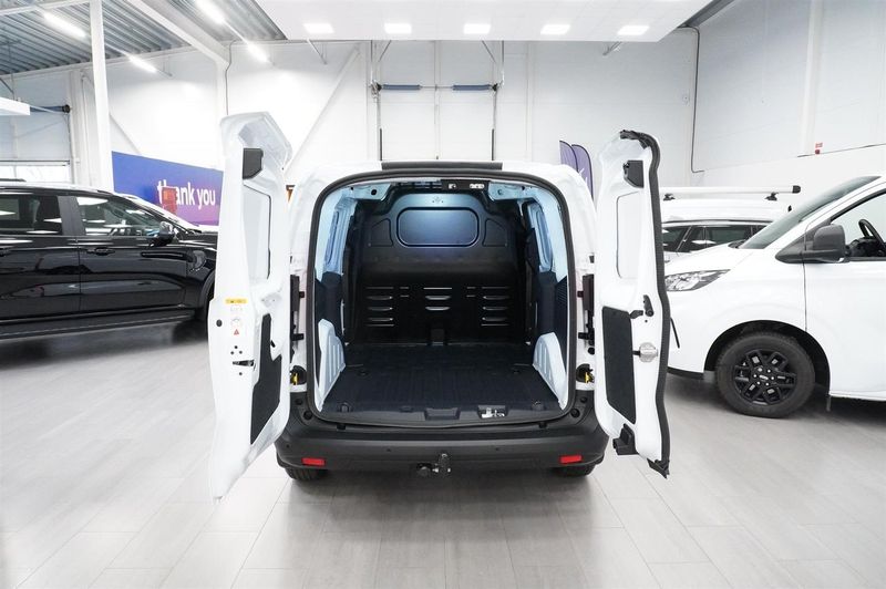 Ford Transit Courier bild 7
