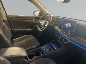 Volkswagen Tiguan bild 8