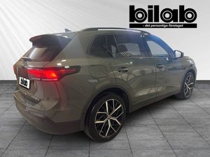 Volkswagen Tiguan bild 6