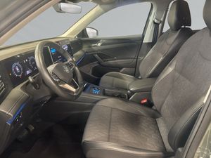 Volkswagen Tiguan bild 2