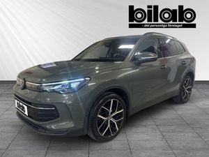 Volkswagen Tiguan bild 3