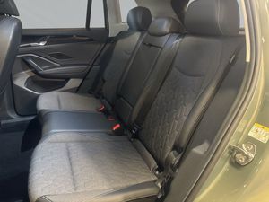 Volkswagen Tiguan bild 7
