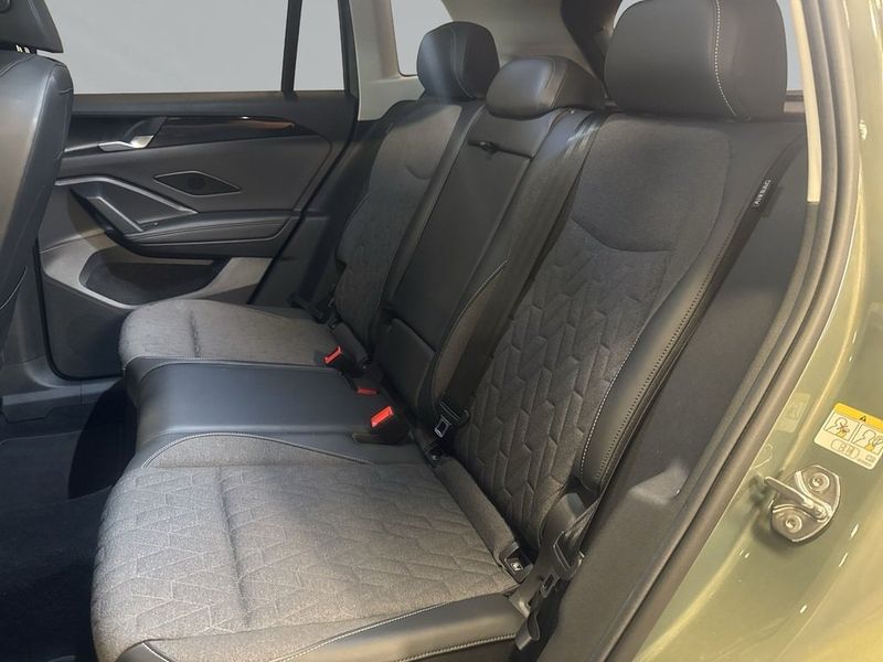Volkswagen Tiguan bild 7