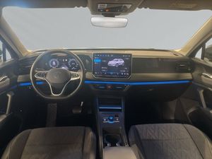 Volkswagen Tiguan bild 9
