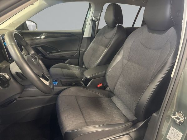 Volkswagen Tiguan 1.5 ETSI AUTOMAT 150HK DRAG, VÄR - 2024