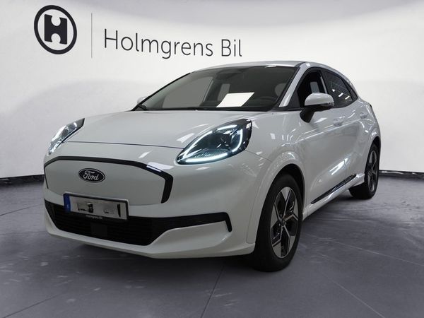 Ford Puma Gen-E 168hk - 2025
