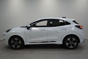 Ford Puma bild 3