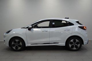 Ford Puma bild 3