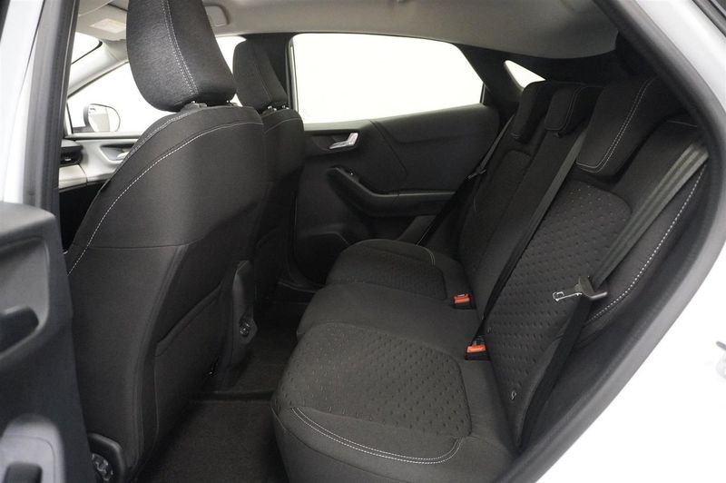 Ford Puma bild 6
