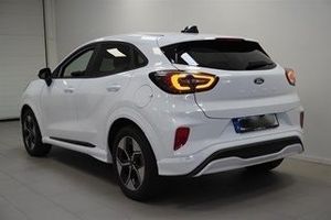 Ford Puma bild 4