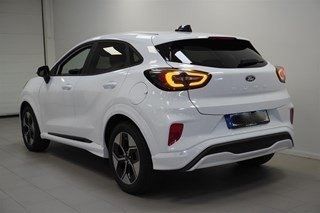 Ford Puma bild 4