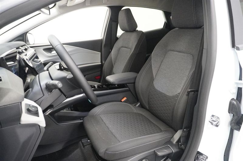 Ford Puma bild 5