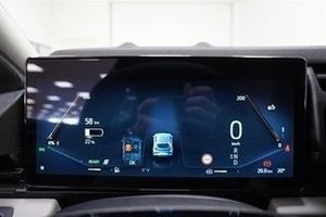 Ford Puma bild 8