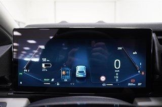 Ford Puma bild 8