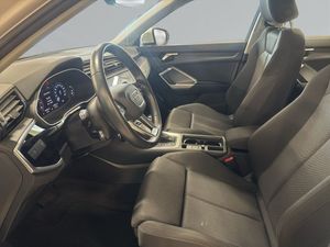 Audi Q3 bild 6