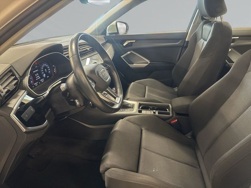 Audi Q3 bild 6