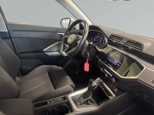 Audi Q3 bild 7