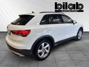 Audi Q3 bild 4