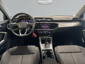 Audi Q3 bild 5