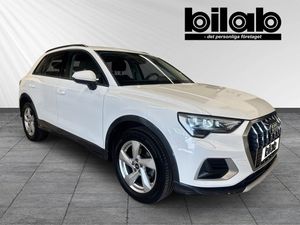 Audi Q3 bild 1