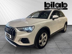 Audi Q3 bild 2