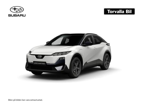 Subaru Uncharted AWD Touring + - 2026