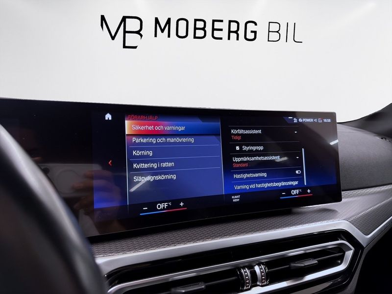 BMW i4 bild 20