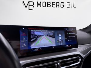 BMW i4 bild 21