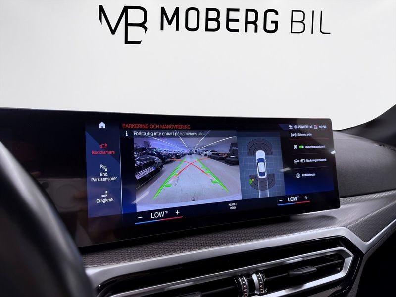BMW i4 bild 21