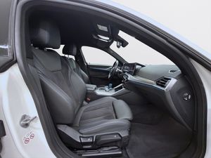 BMW i4 bild 14