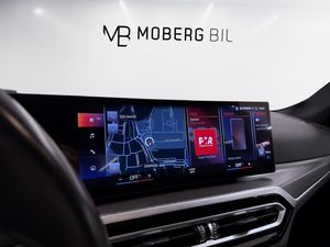 BMW i4 bild 18