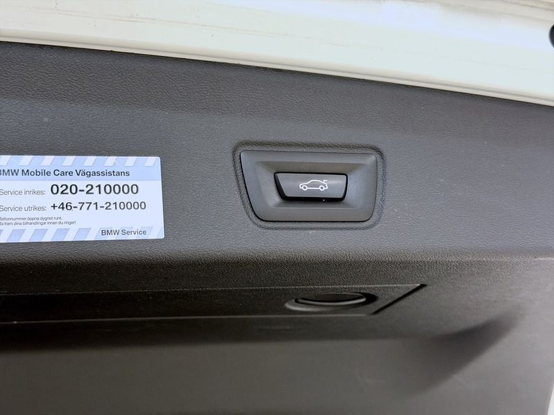 BMW i4 bild 10