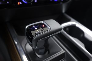 Chevrolet Silverado bild 22