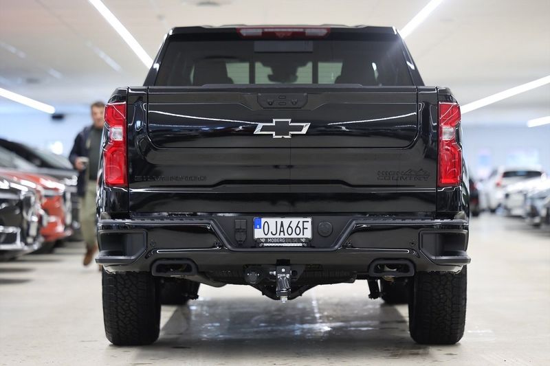 Chevrolet Silverado bild 8